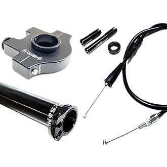 サイドカバー 軽スロ